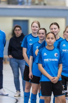 Bild 109 - wBJ NFV Futsalmeisterschaft